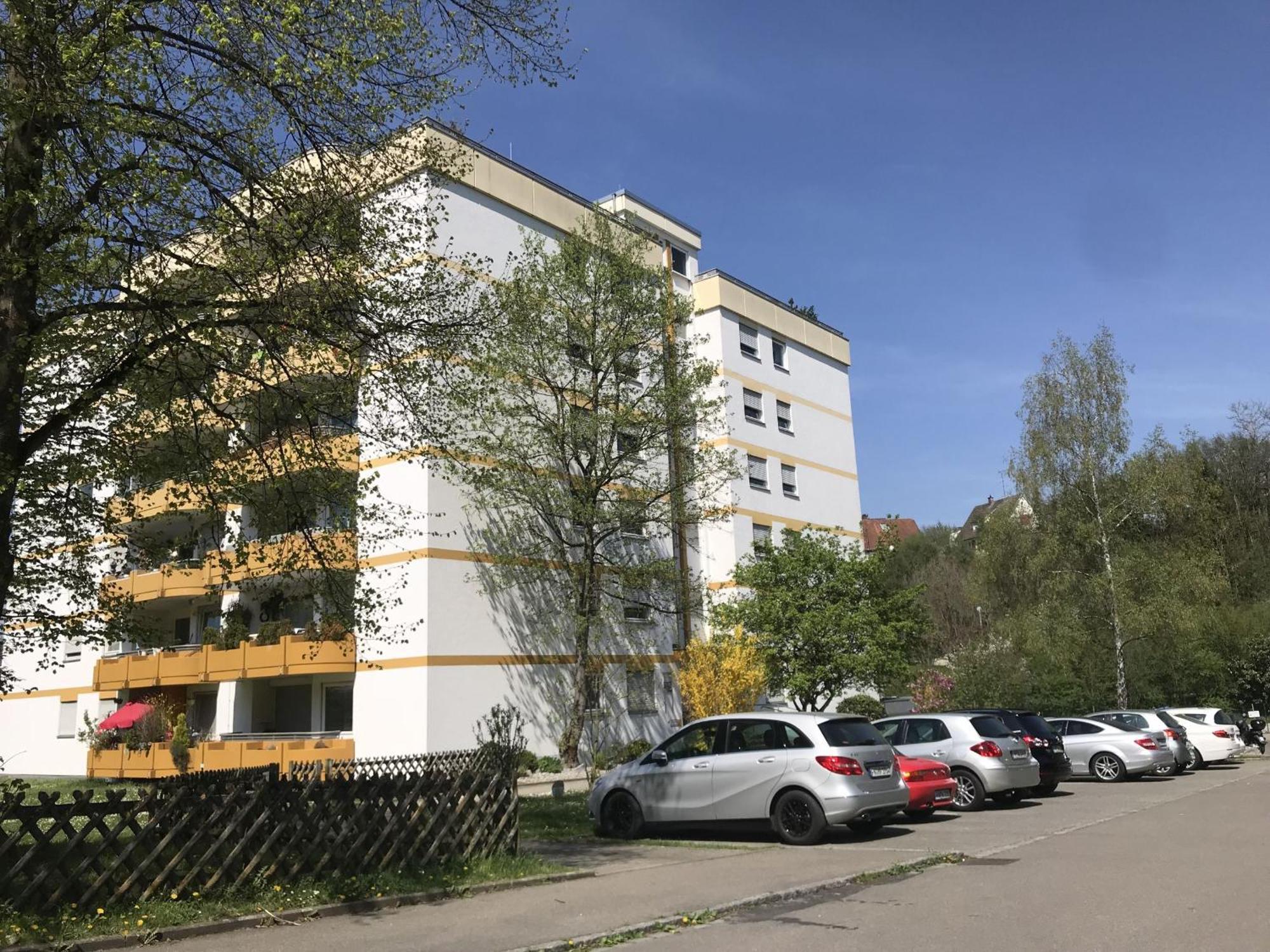 Saschas Ferienwohnung, 73Qm Uberlingen Buitenkant foto