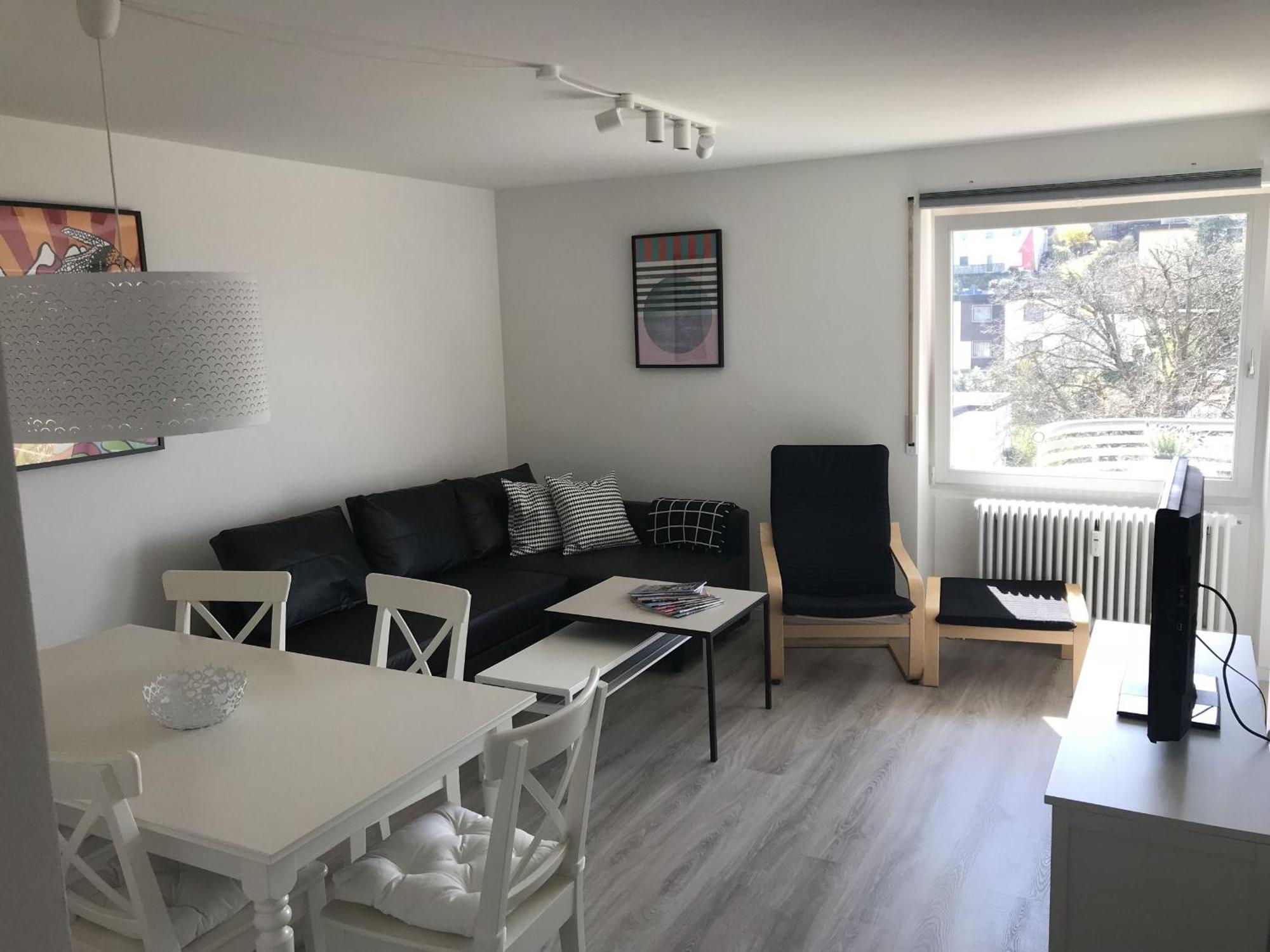 Saschas Ferienwohnung, 73Qm Uberlingen Buitenkant foto