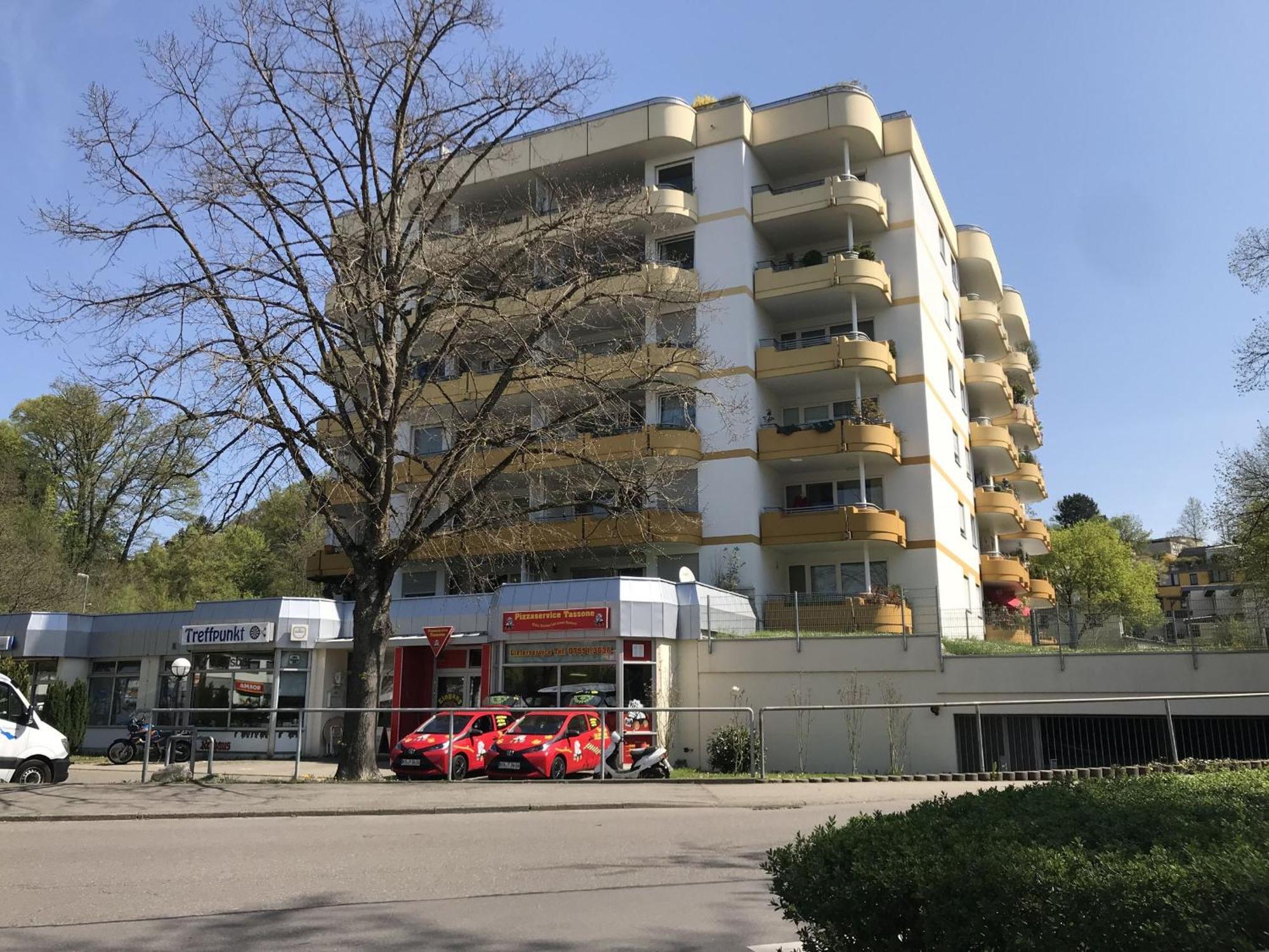 Saschas Ferienwohnung, 73Qm Uberlingen Buitenkant foto